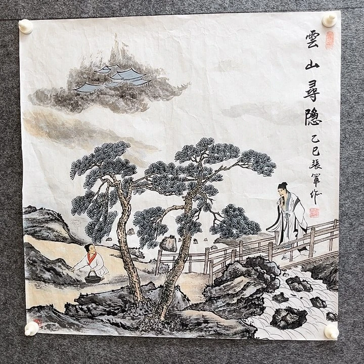 美术作品艺术作品2