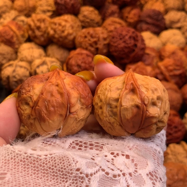 文玩核桃吊坠*️****43哦哦哦哦