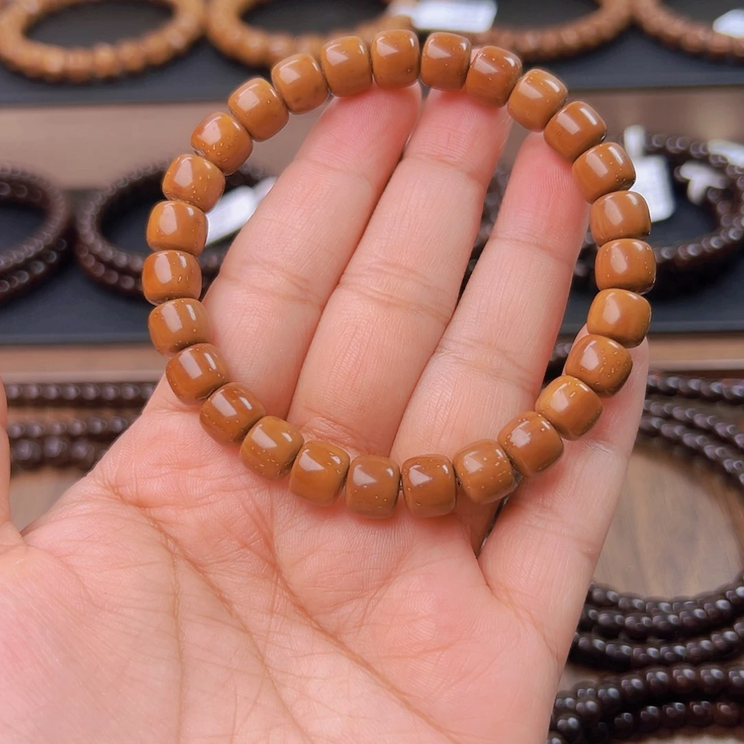 吊坠椰蒂@*9紫金鼠手工干磨单