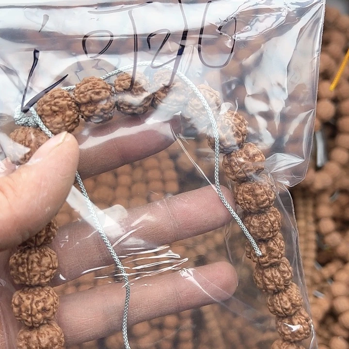 金刚菩提手串河****厂好评