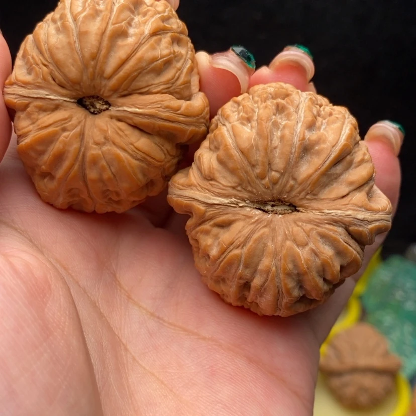 【闪购商品】吊坠文玩核桃醒*文玩核桃