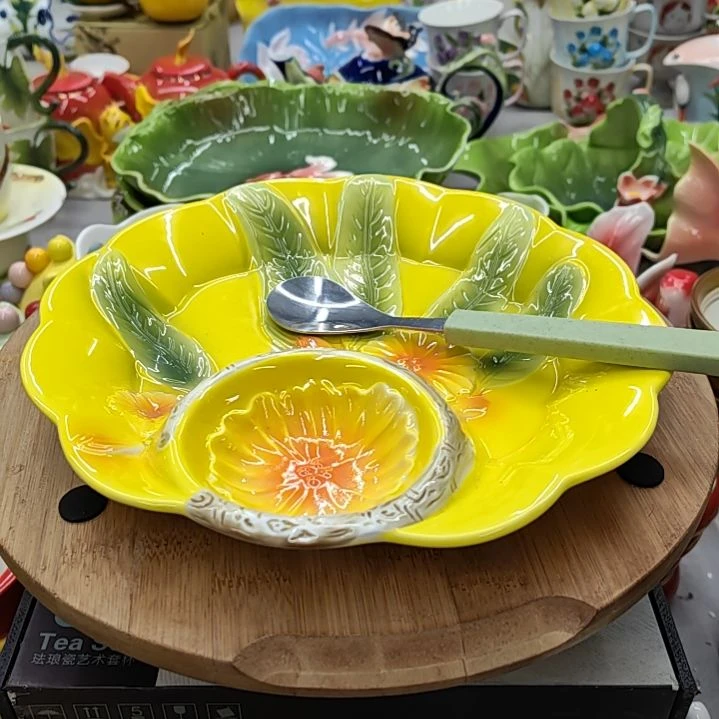 潮州创艺瓷家陶瓷