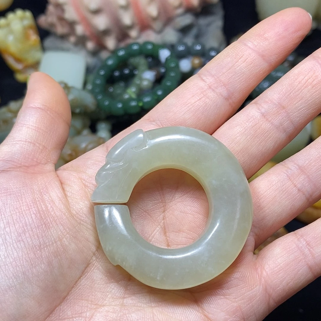 精选挂件摆件饰品