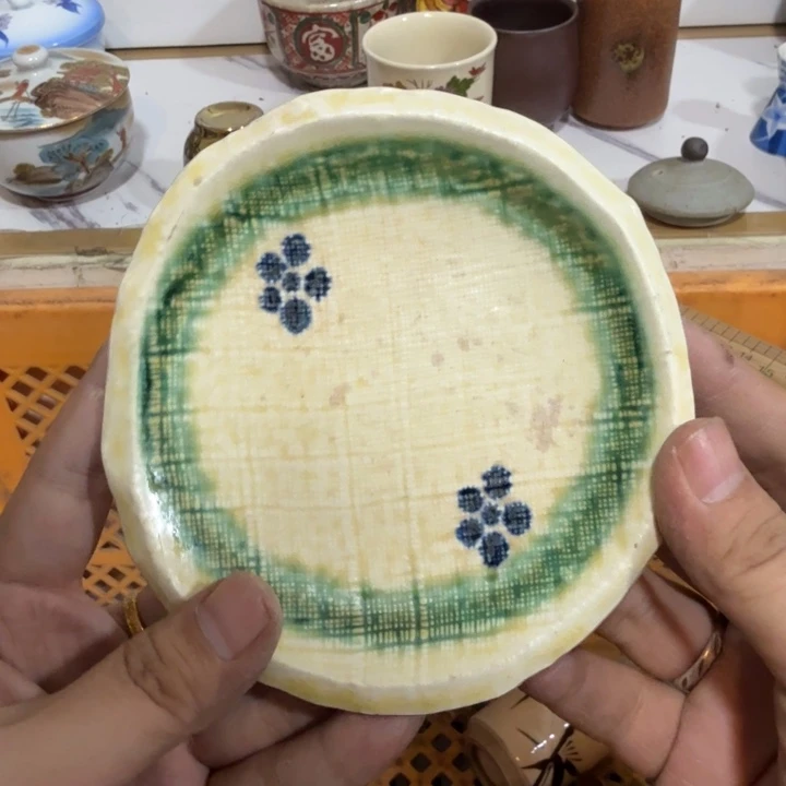 陶瓷推荐第二名20包邮