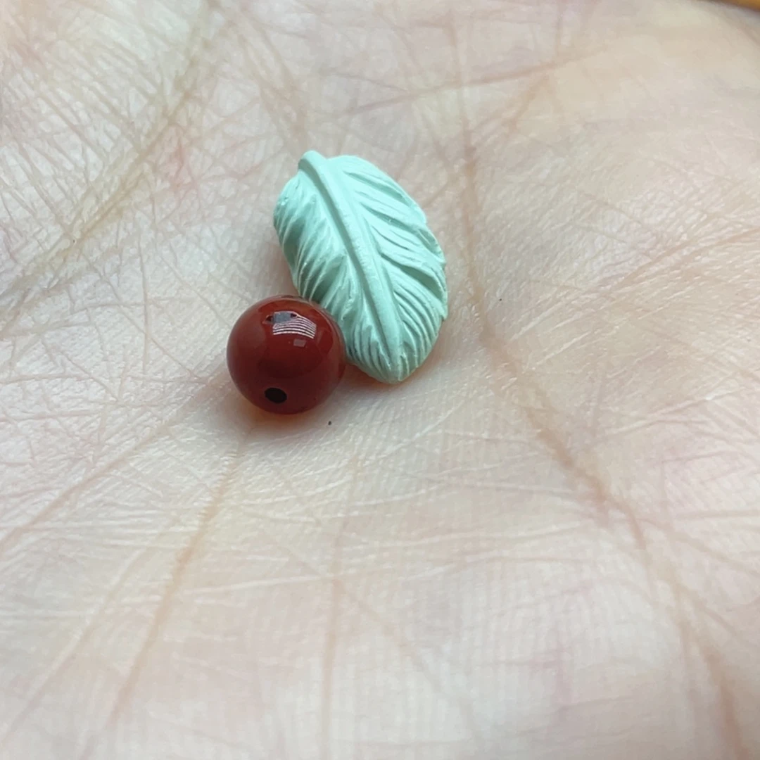 南红玛瑙未镶嵌珠宝奇石