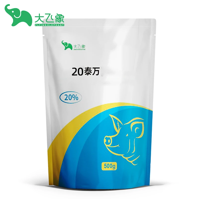 大飞象—20泰万可饮水可拌料—500g/袋