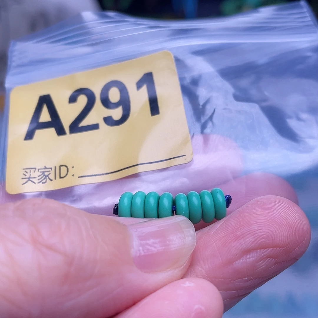 空竹粉丝专享十堰特色手工散珠