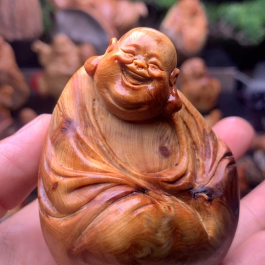 柏木（崖柏）崖柏陈化