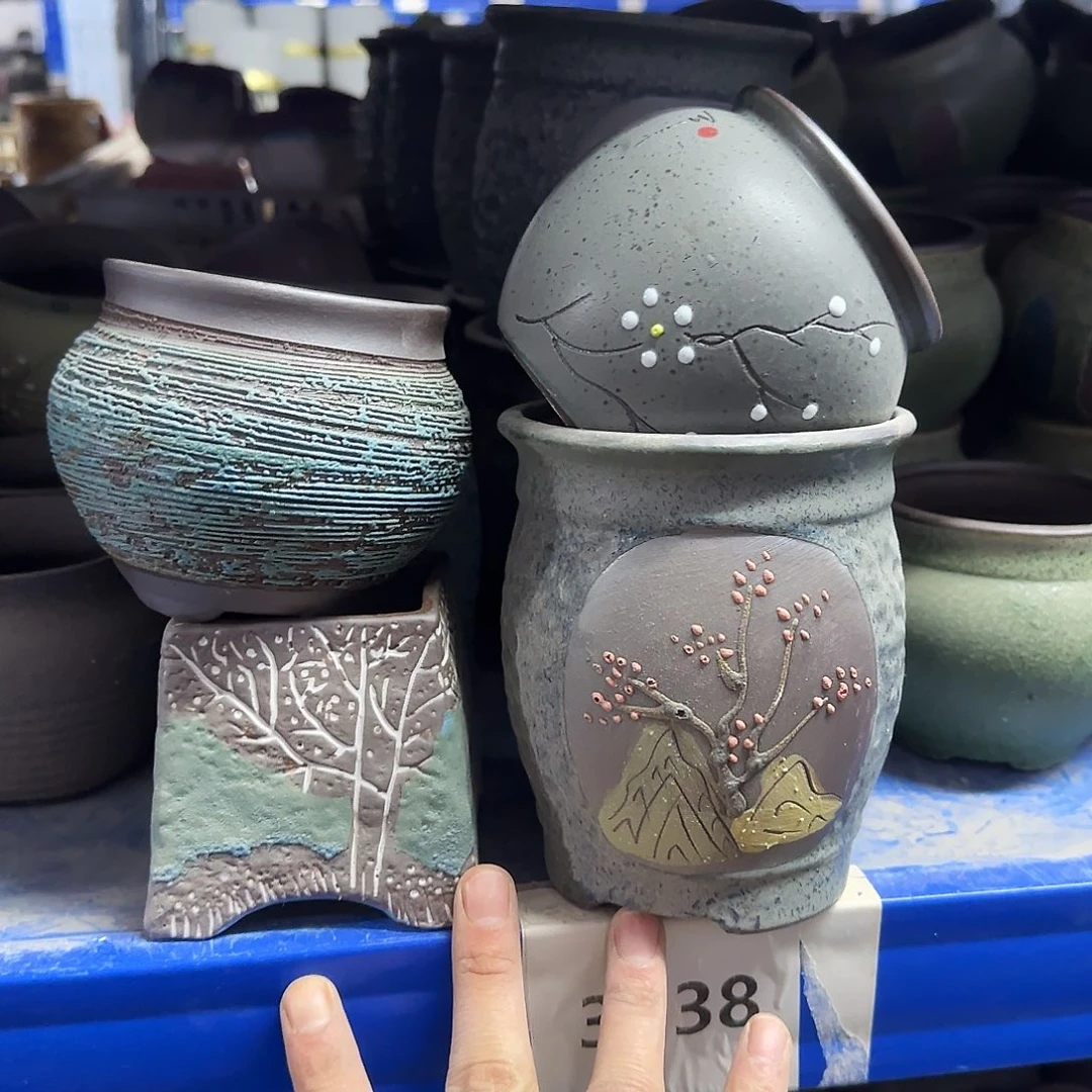 陶瓷4个30那里·福利局·自动合并订单·一个个买凑9元发·