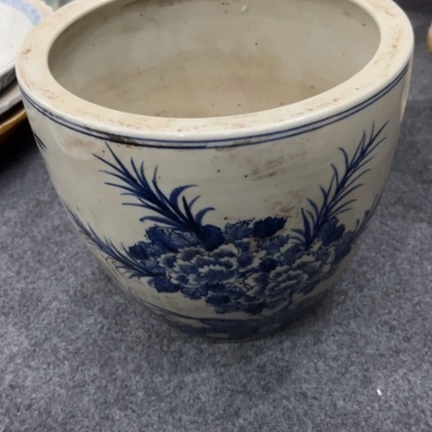 紫砂陶瓷制品摆件