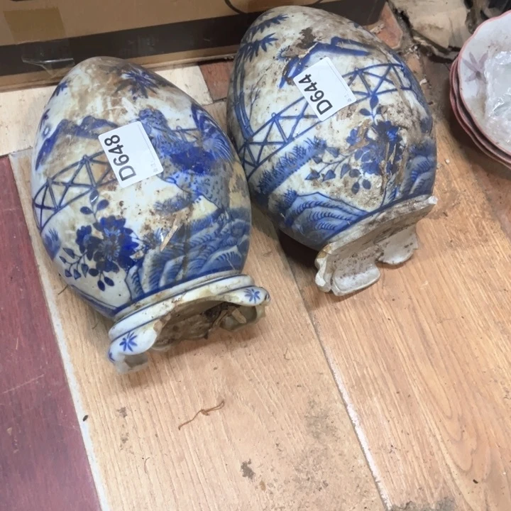 还**啊陶瓷制品瑕疵处理