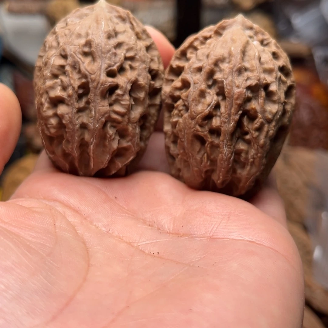 吊坠文玩核桃核桃85