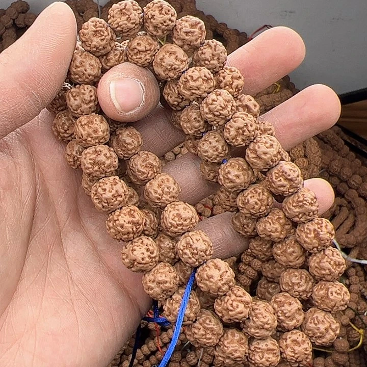 金刚菩提手串情*了好评