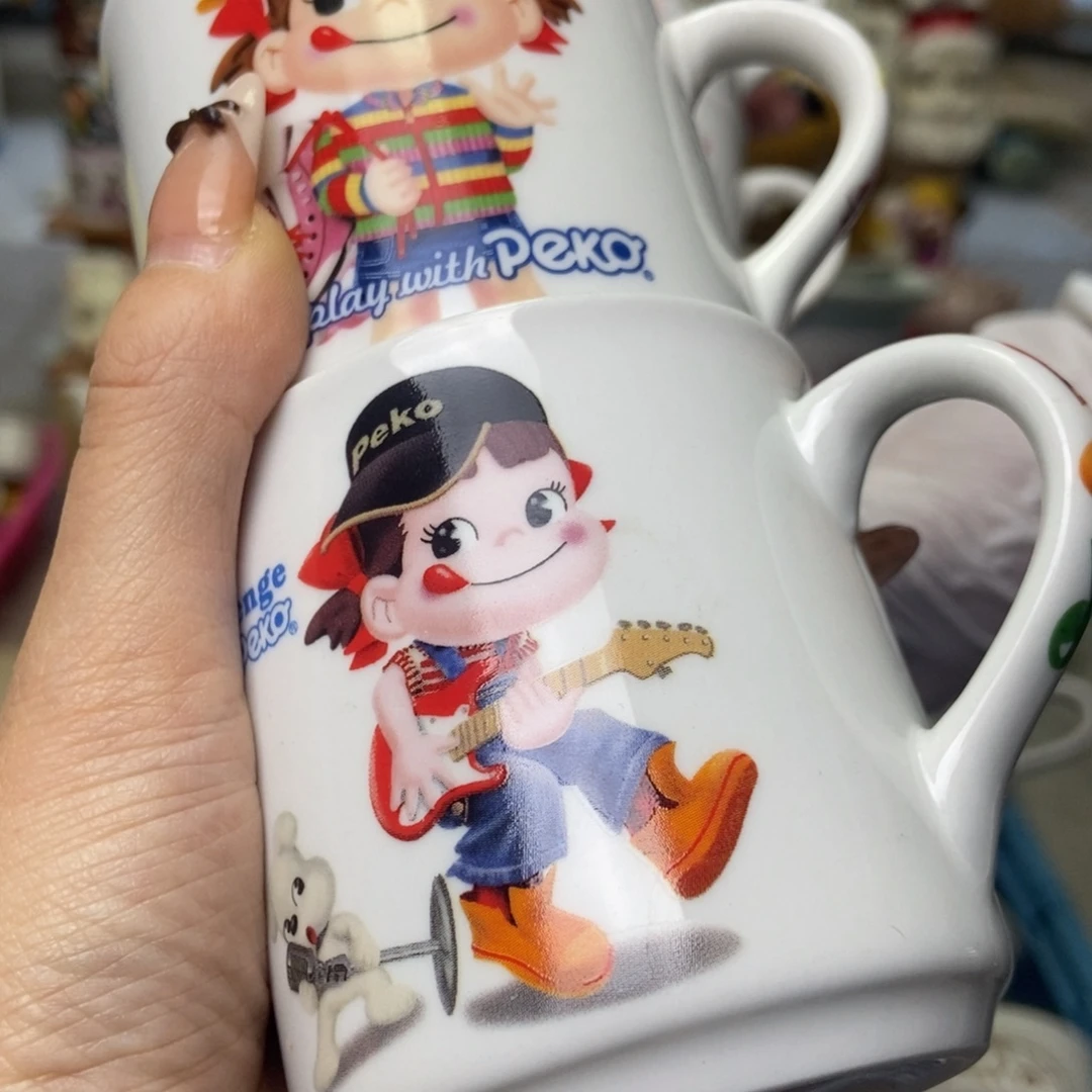 8***儿瓷片陶瓷退货拉黑