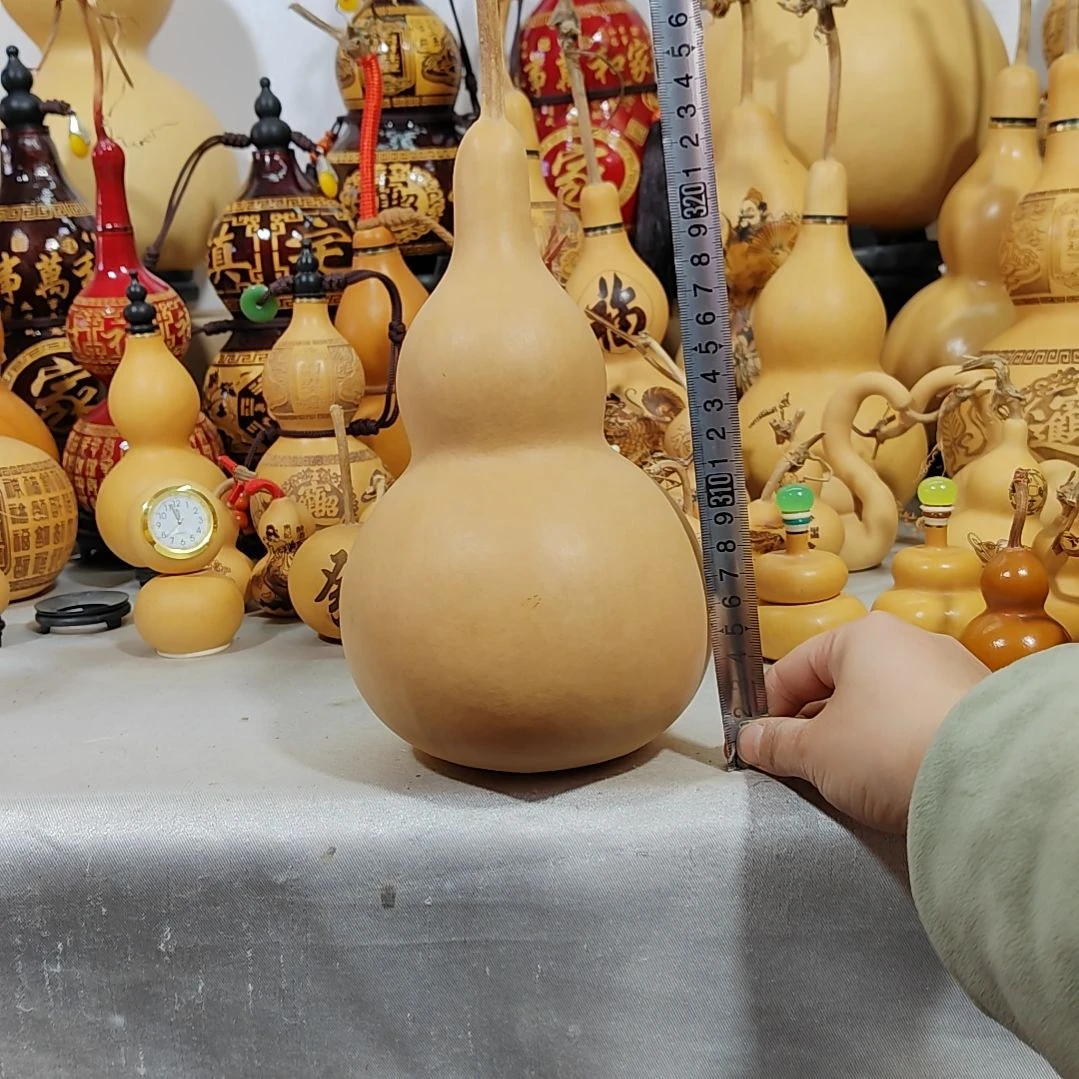 葫芦摆件葫芦摆件