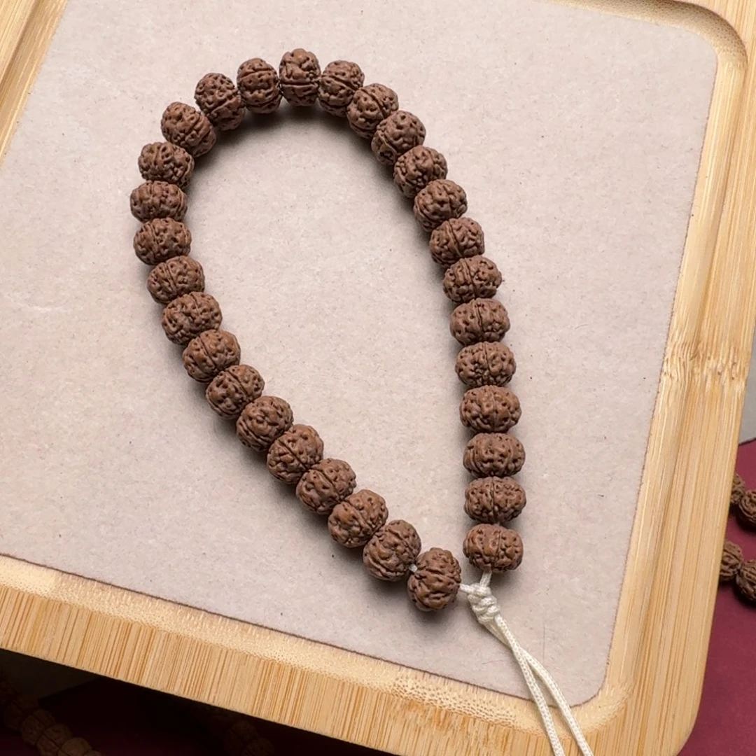 金刚菩提吊坠树王单圈