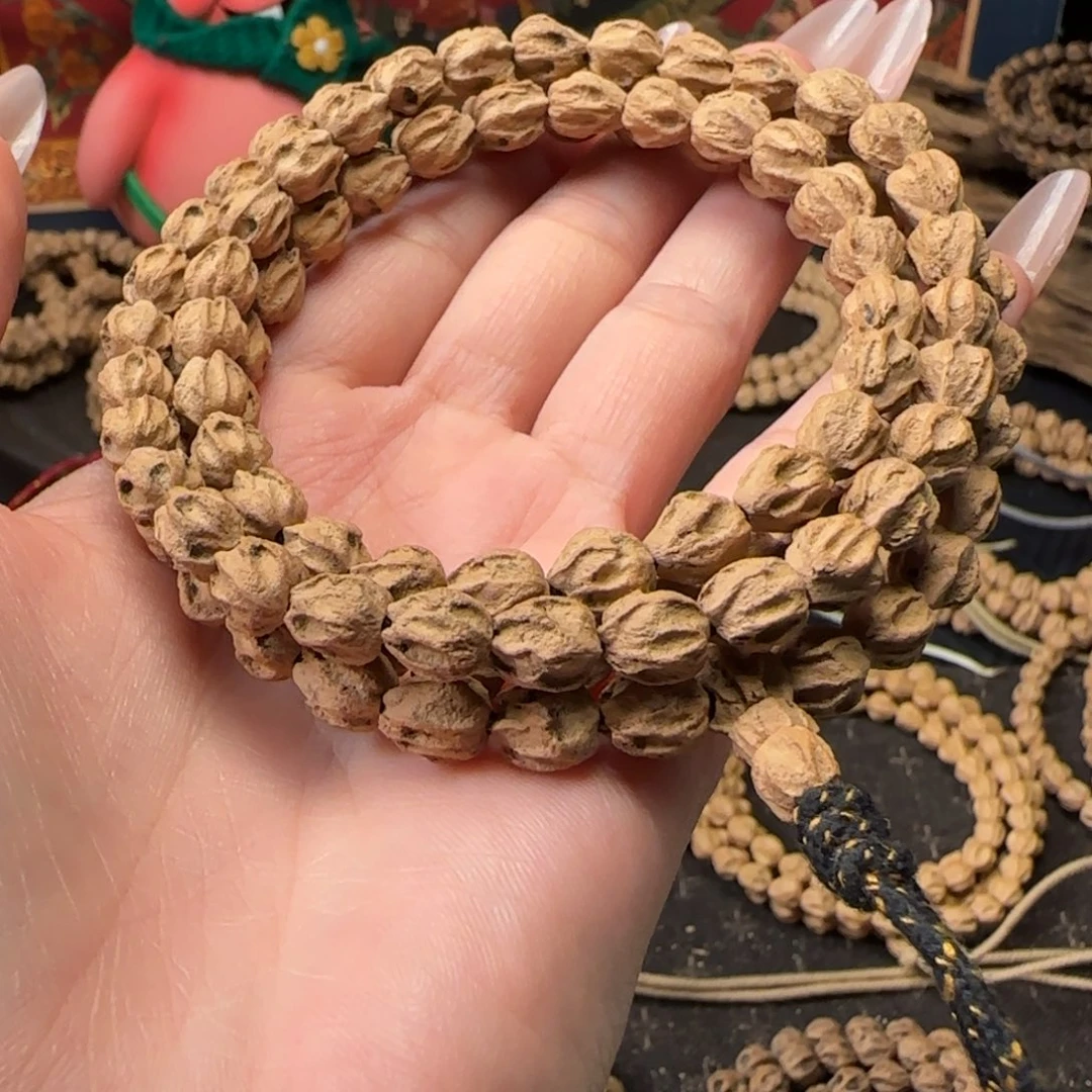 T****柏香籽/百香籽吊坠