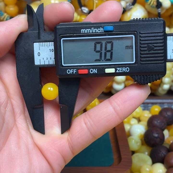 非金属配珠配饰21