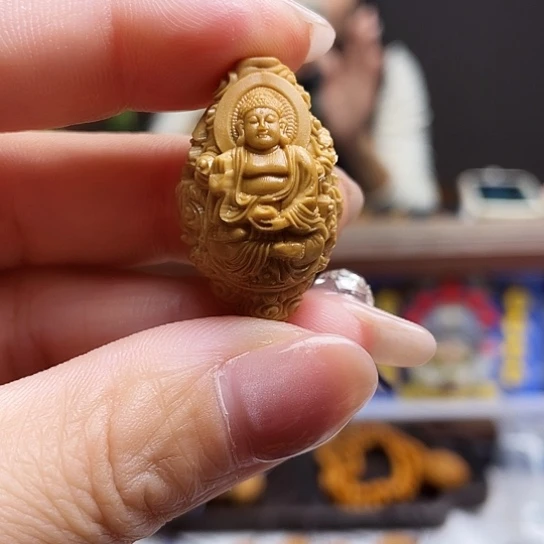 橄榄核手串/手链橄榄核