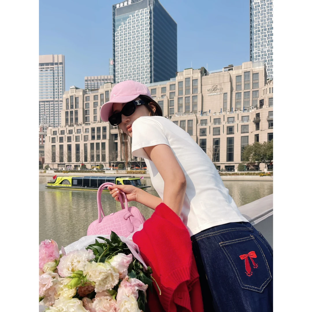 【大集合大集合】短袖绣花夏季400-500