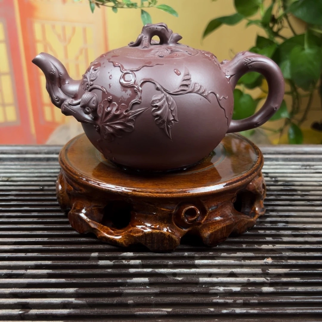 茶壶紫砂紫砂壶紫砂泥