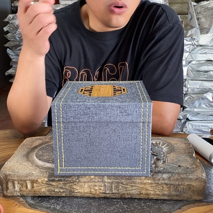 茶壶紫砂紫砂壶399，一壶一检测