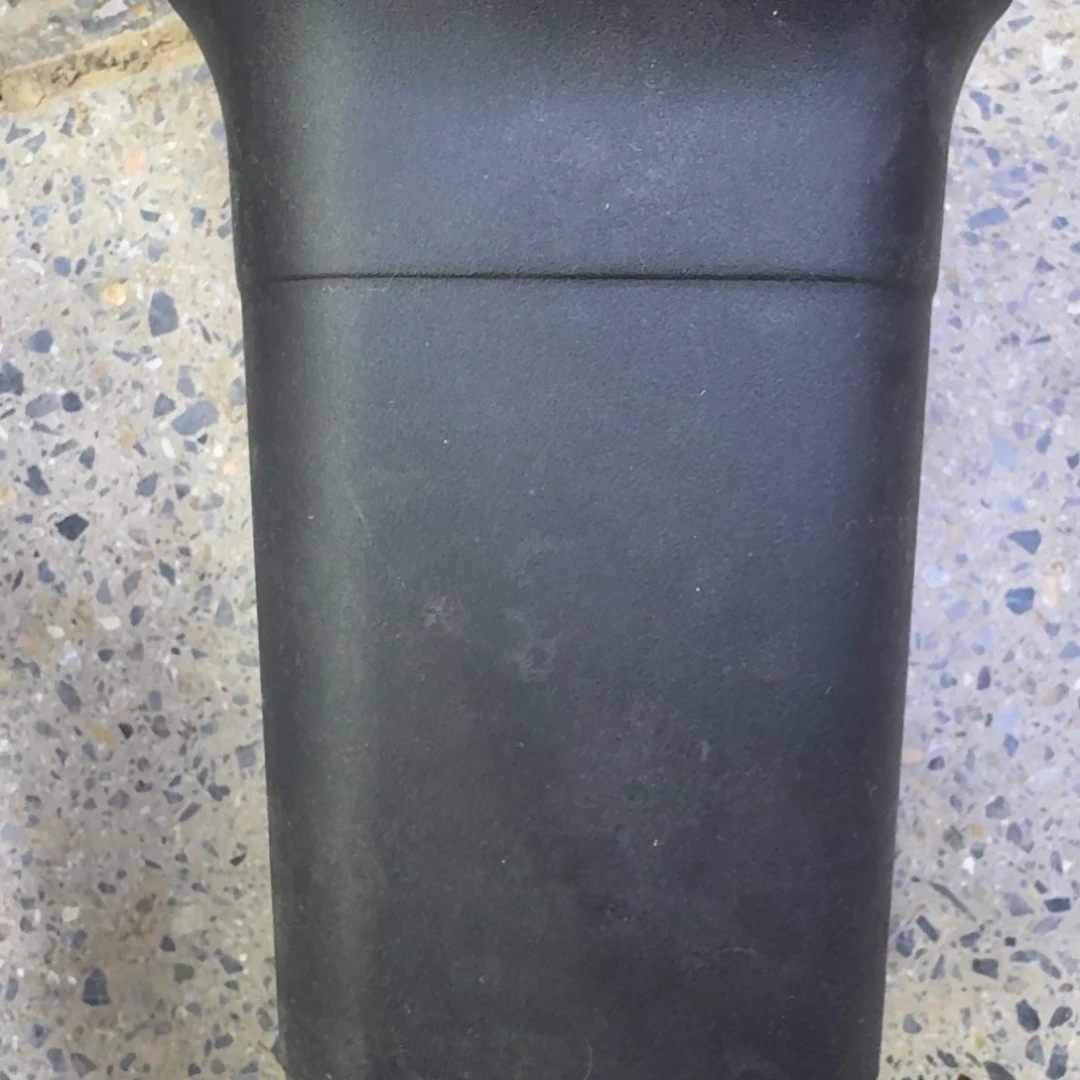 小黑万象盆5个口径10公分无托盘，20包邮