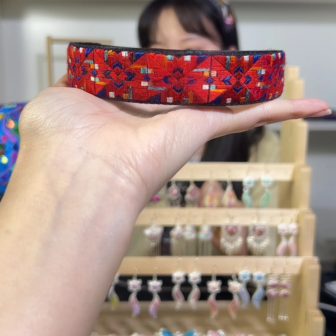 玖月家的百搭饰品