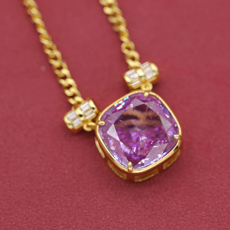 百搭经典时尚吊坠w2504