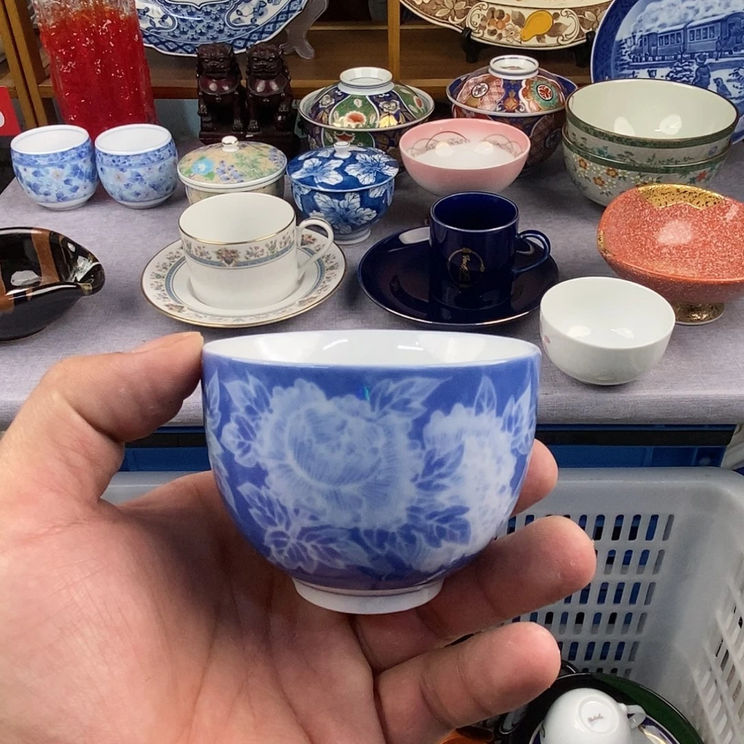 茶盏全场满28元包邮，第81