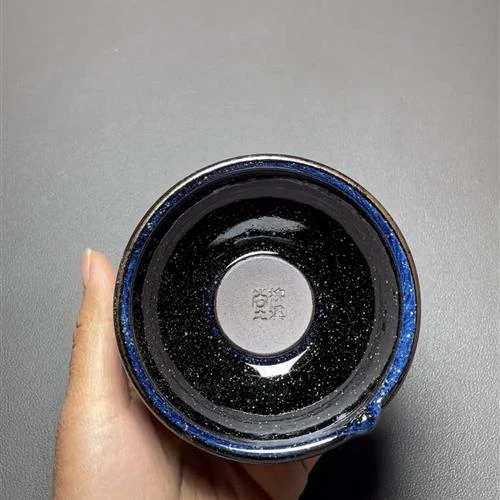 【闪购商品】茶盏-503............