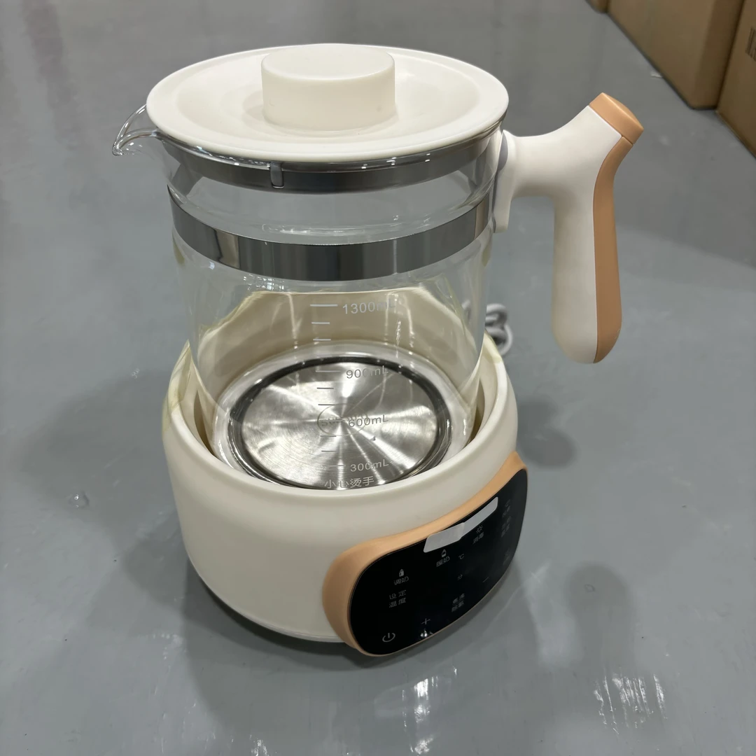 养生壶家用恒温泡奶温奶 Q