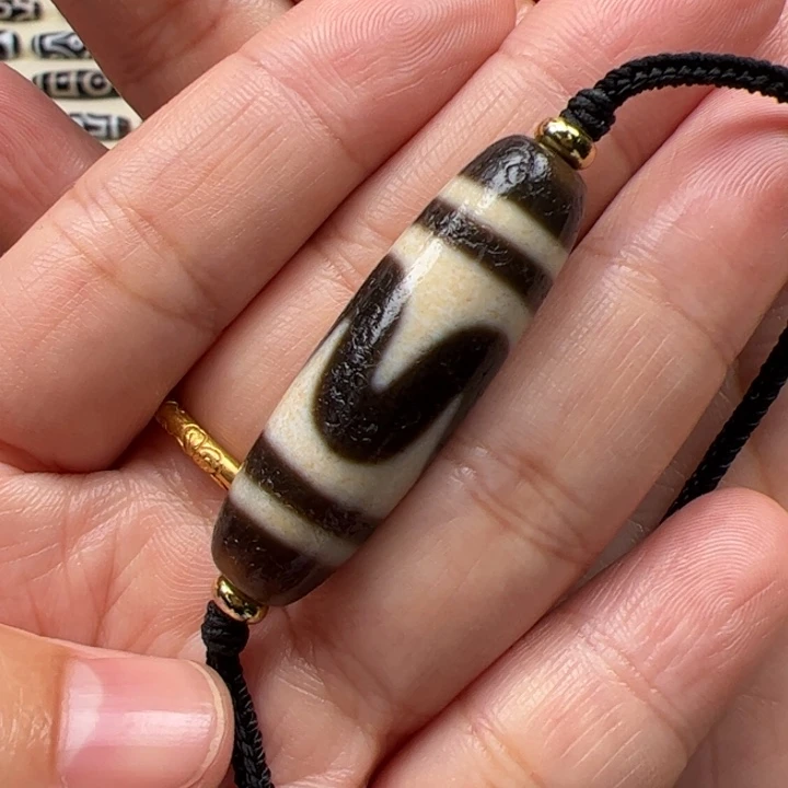 【闪购商品】玛瑙/玉髓颈饰未镶嵌