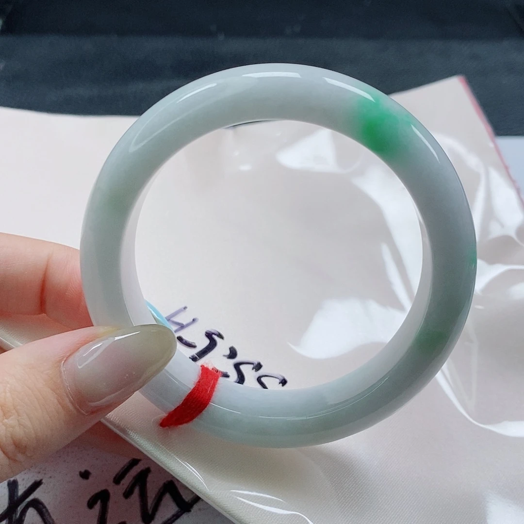 【闪购商品】未镶嵌手镯翡翠429号