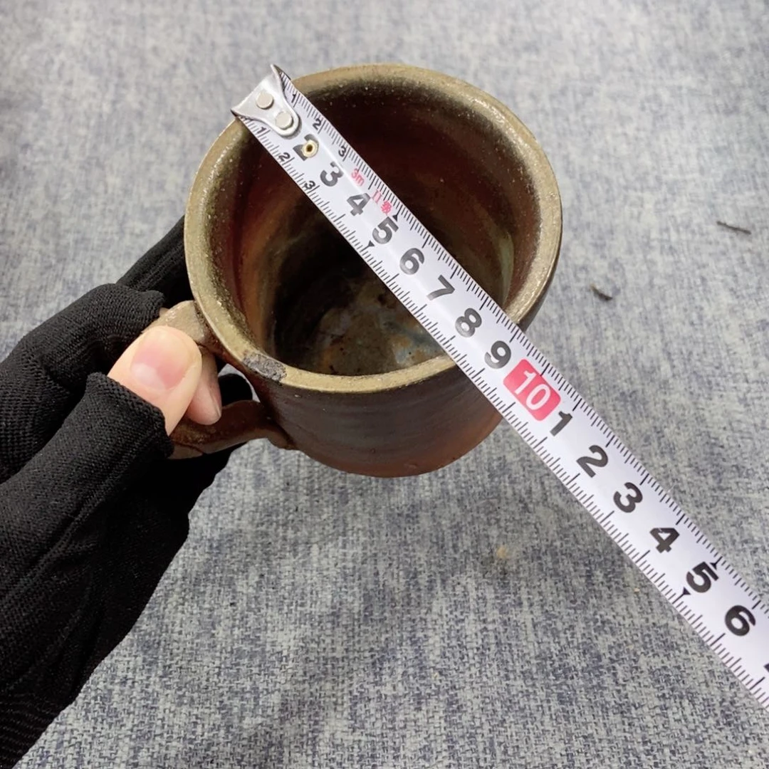 瓷片非常满意好看得物件