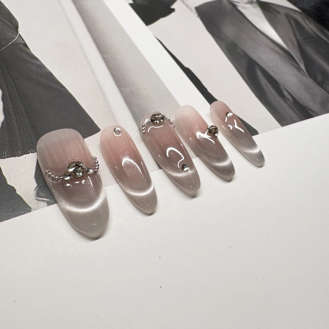 （SHIYI.STUDIO)拉萨小姐姐穿戴甲