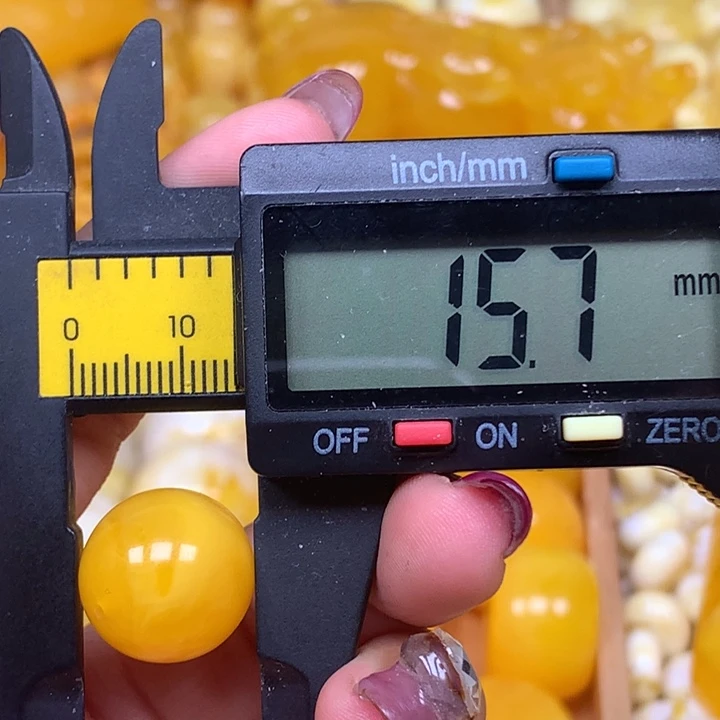 非金属配珠配饰036