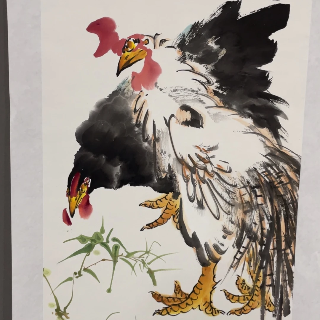 随***6国画老师老师老师