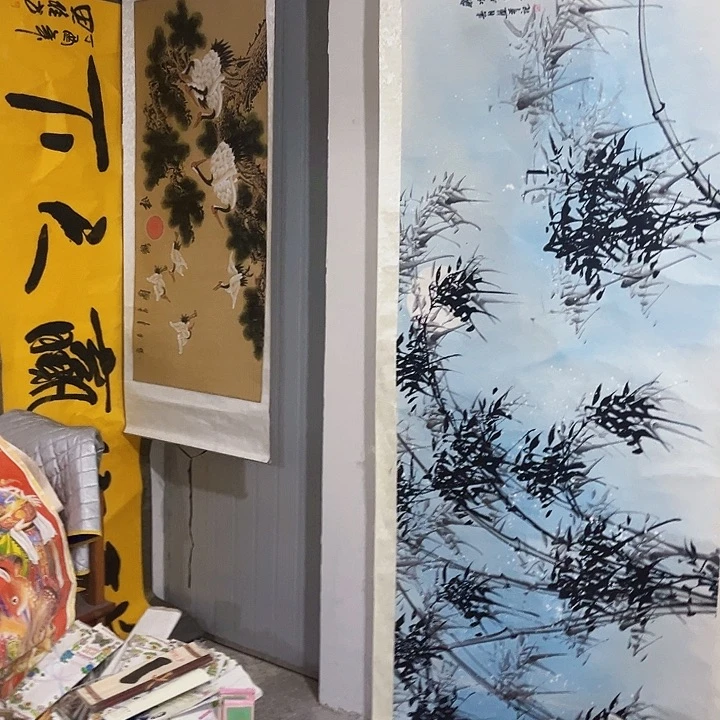 核桃木/黑胡桃（胡桃木）陈*宝