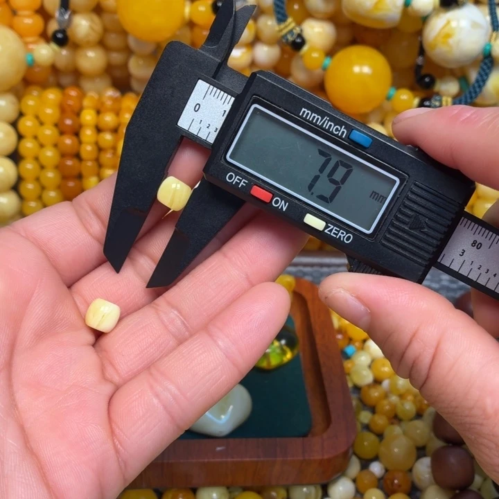 非金属配珠配饰102