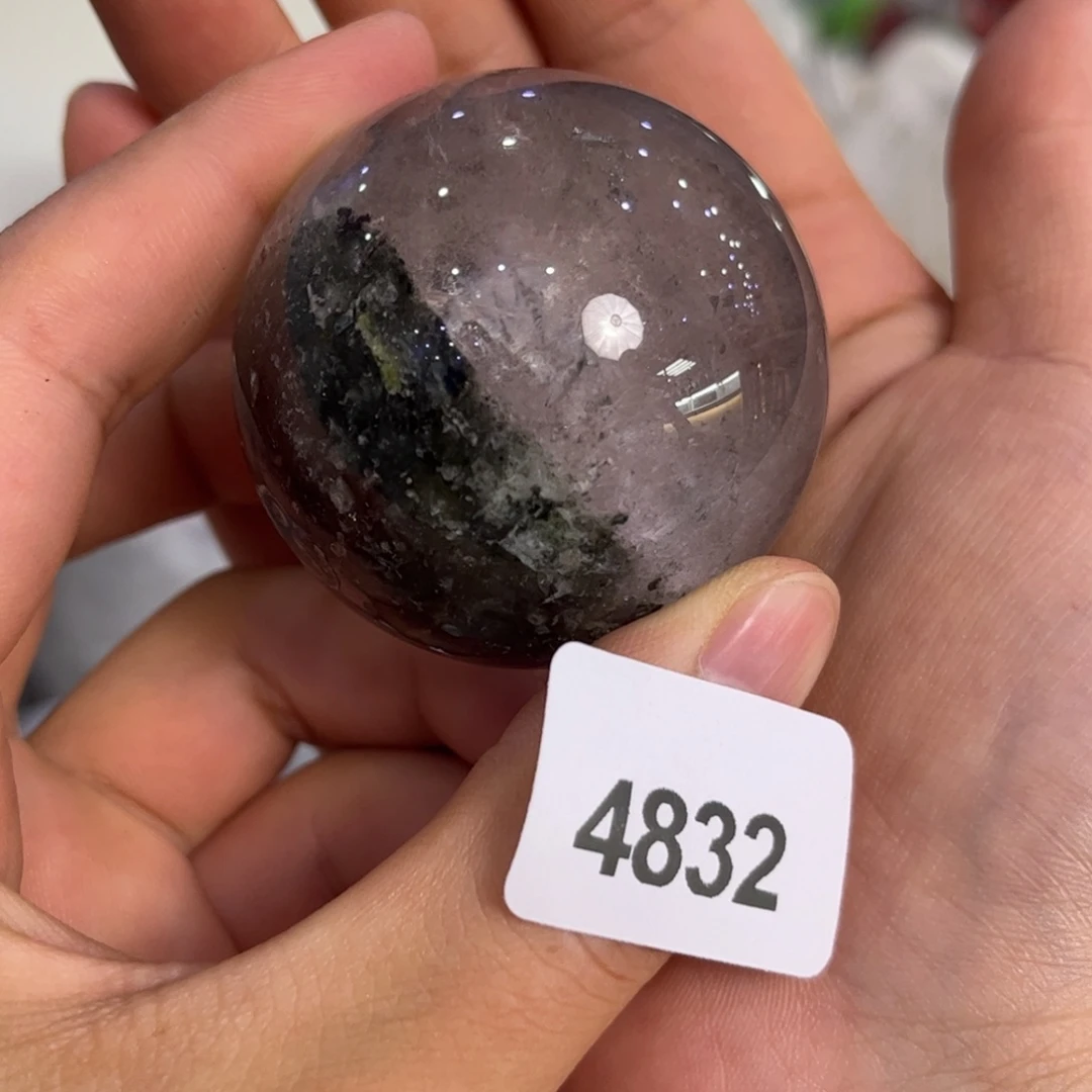 【闪购商品】未镶嵌水晶大型摆件（非配饰）医*