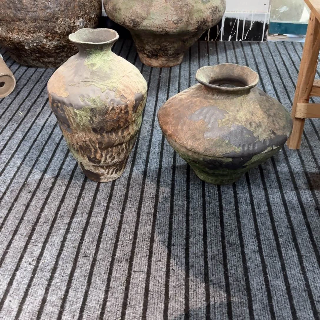 瓶z***n陶瓷瓶口径高度左右