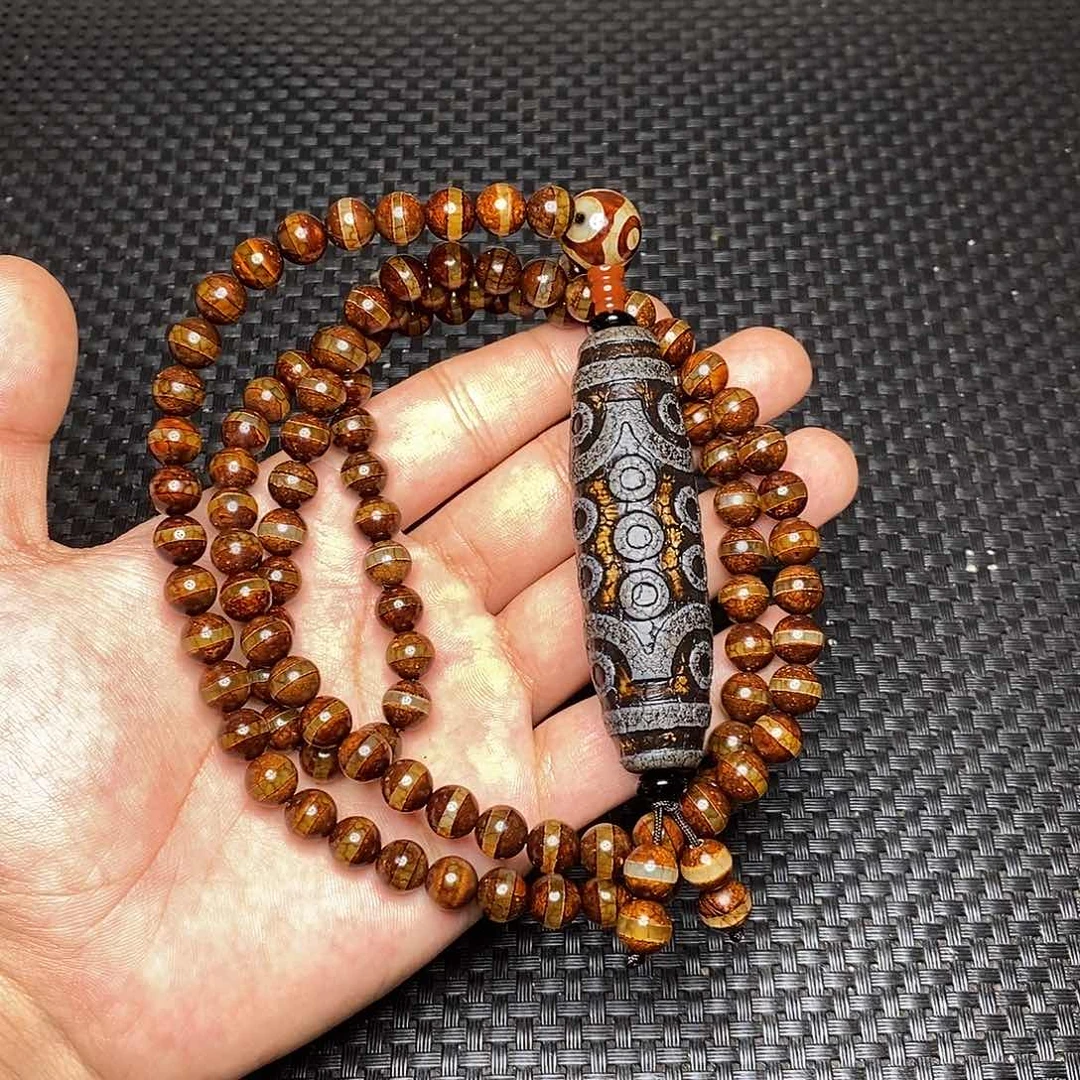 玛瑙/玉髓手链未镶嵌《**》