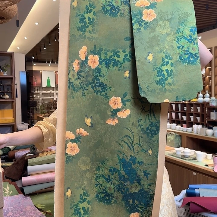 三米防水茶席三件套
