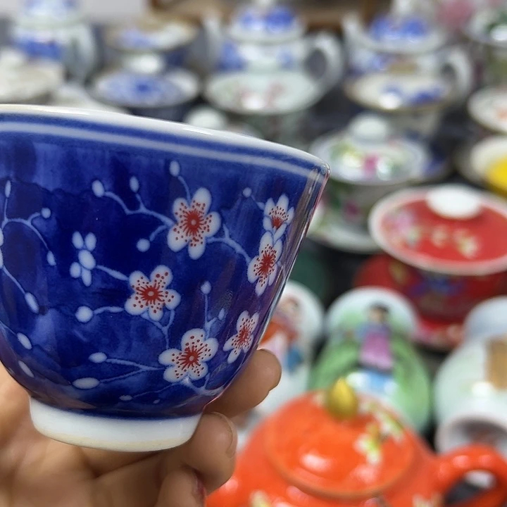 景德镇陶瓷　景德镇陶瓷博物，
