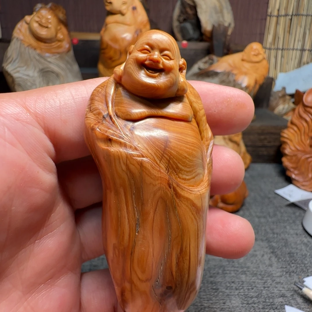 柏木（崖柏）好的我知道了我知道