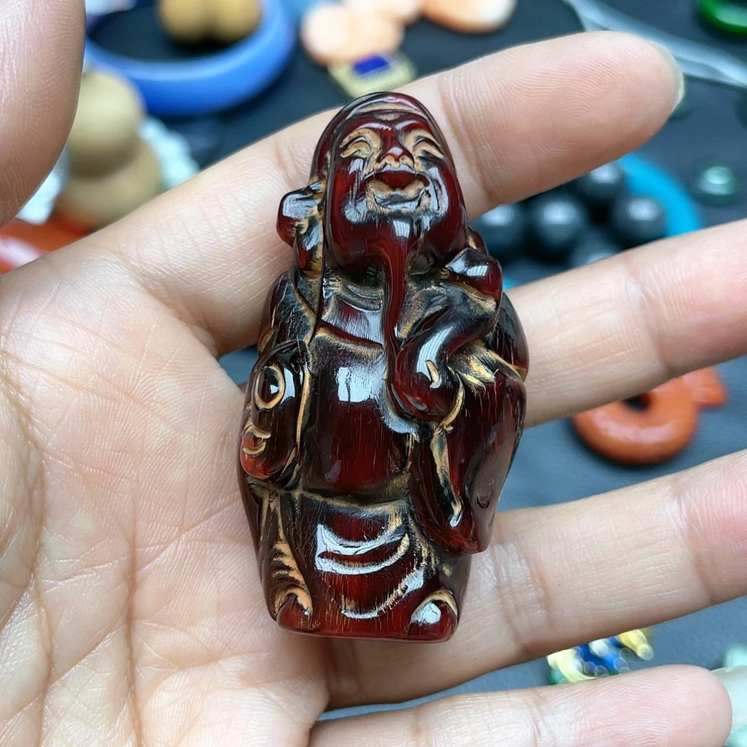 【闪购商品】玛瑙/玉髓颈饰合金