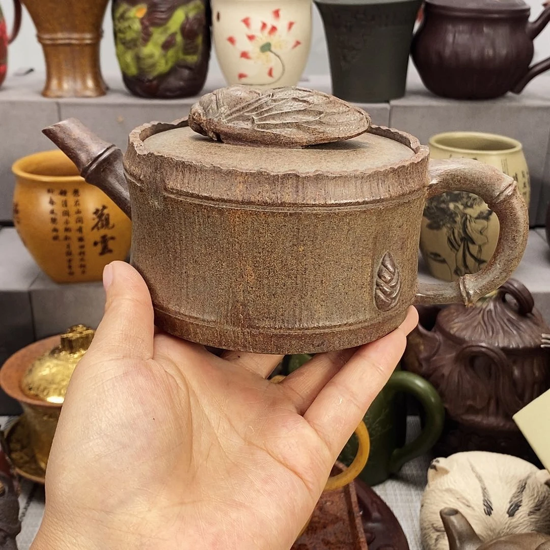 茶壶紫砂紫砂紫砂