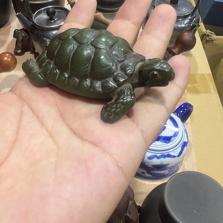 瓷片家居工艺品瓷器