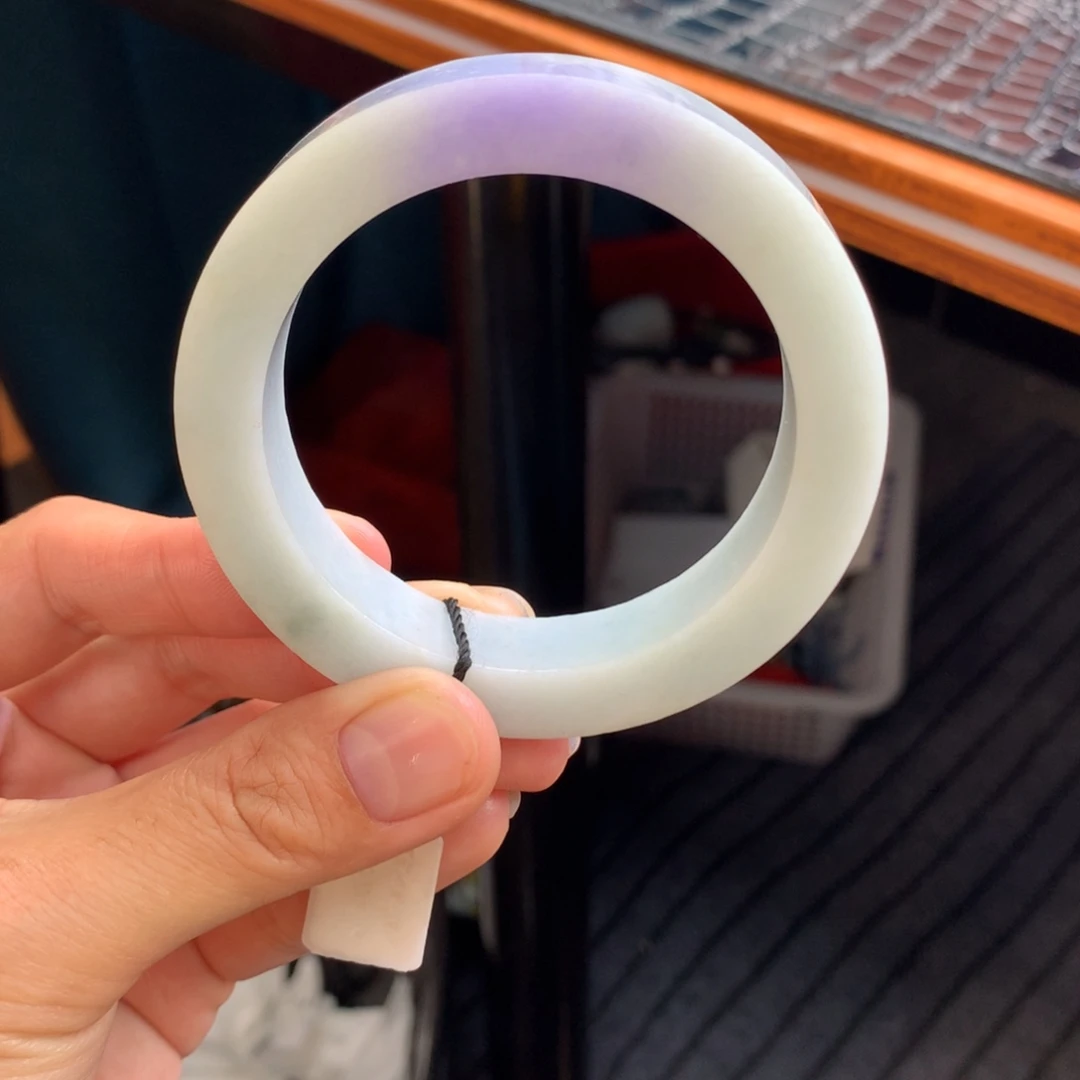 定制翡翠未镶嵌纯天然A货翡翠